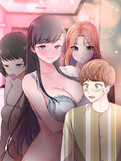 汗汗漫画永久入口新番上线